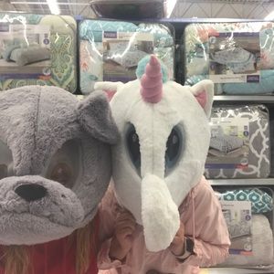 Meet your Posher, Kristy